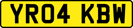 YR04KBW