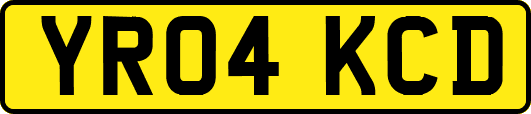 YR04KCD