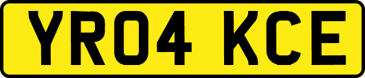 YR04KCE