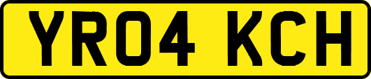 YR04KCH