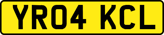 YR04KCL