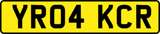 YR04KCR