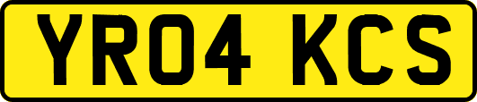 YR04KCS