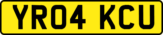 YR04KCU