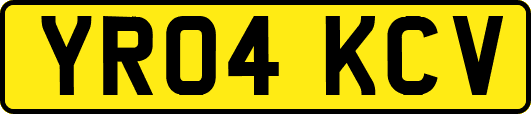 YR04KCV