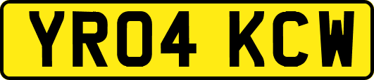 YR04KCW