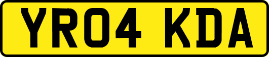 YR04KDA