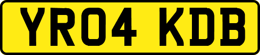 YR04KDB