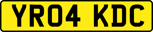 YR04KDC