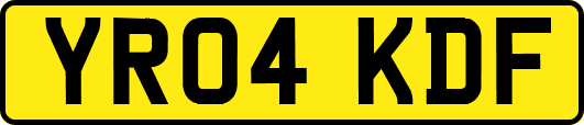 YR04KDF