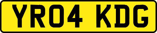 YR04KDG