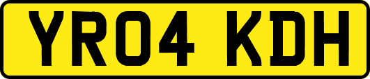 YR04KDH