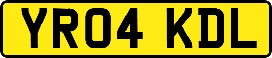 YR04KDL