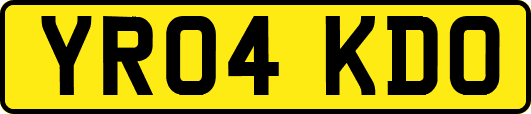 YR04KDO