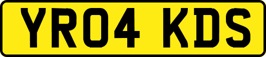 YR04KDS