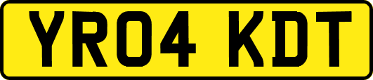 YR04KDT