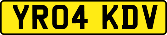 YR04KDV