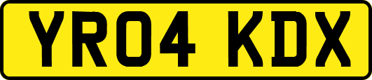 YR04KDX