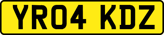 YR04KDZ