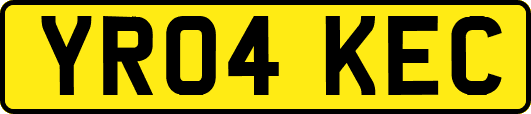 YR04KEC