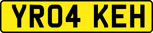 YR04KEH