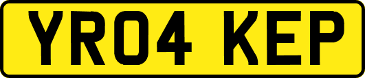 YR04KEP