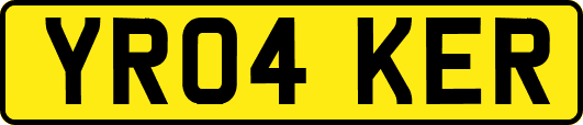 YR04KER