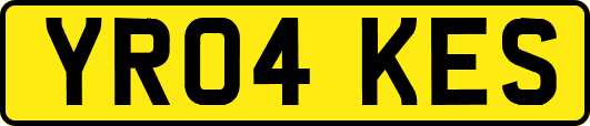 YR04KES