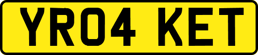 YR04KET