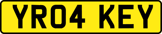 YR04KEY