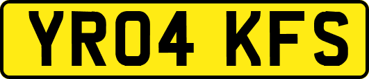 YR04KFS