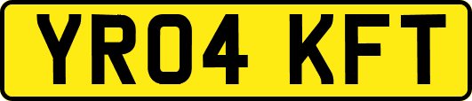 YR04KFT