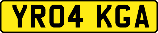 YR04KGA