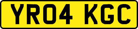 YR04KGC
