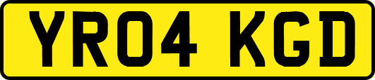 YR04KGD