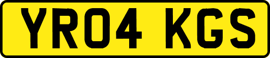 YR04KGS