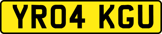YR04KGU
