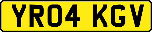 YR04KGV