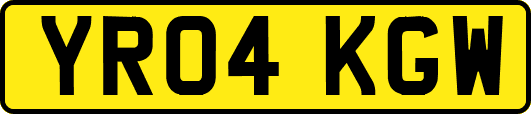 YR04KGW