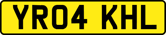 YR04KHL