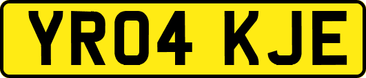 YR04KJE