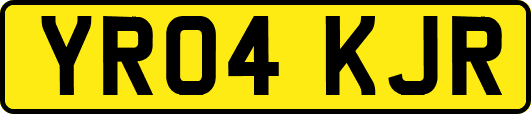 YR04KJR