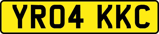 YR04KKC