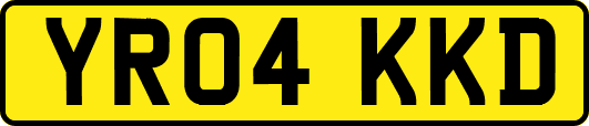 YR04KKD