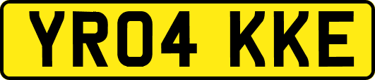 YR04KKE
