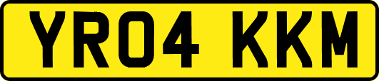 YR04KKM