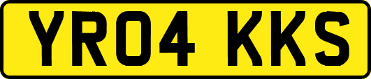 YR04KKS
