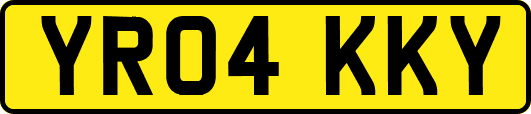 YR04KKY