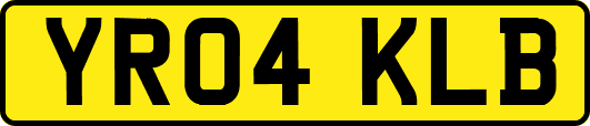 YR04KLB