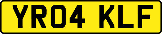 YR04KLF